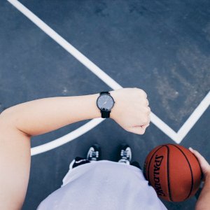 Sportwoche 2018